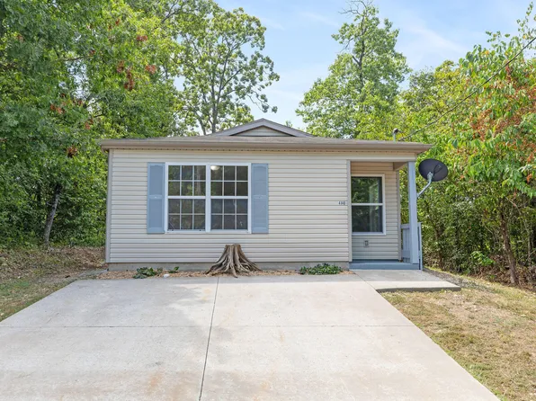 4140 Oakwood Road, Merriam Woods, MO 65740