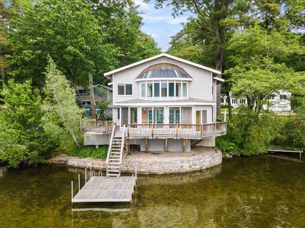 176 Webster Avenue, Franklin, NH 03235