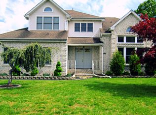 11 Marietta St, East Brunswick, NJ 08816