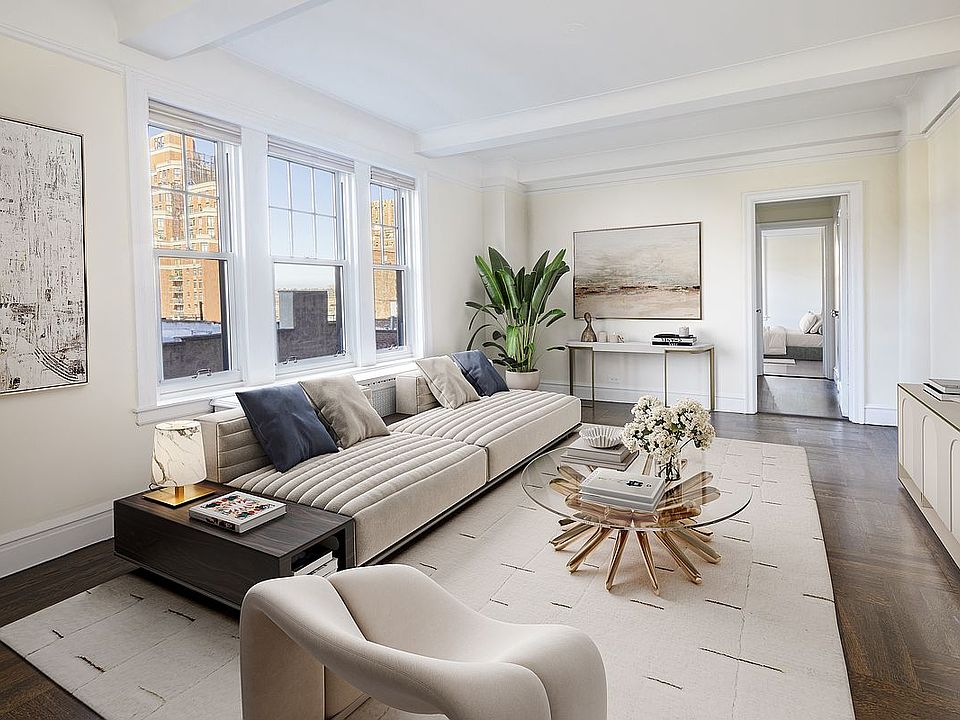 1st image of 685 W End Ave APT 8F