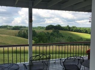 1280 Sardis Rd, Mount Olivet, KY 41064