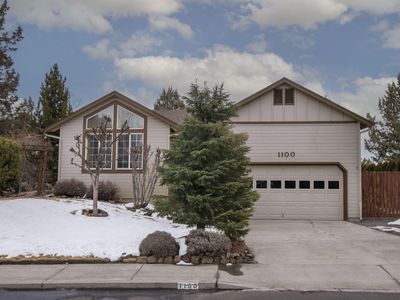 1100 NE Locksley Dr, Bend, OR, 97701