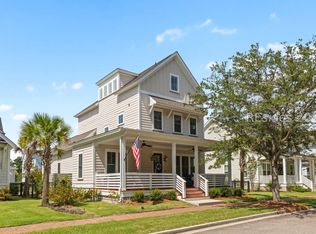 262 Goldeneye Lane, Bluffton, SC 29909