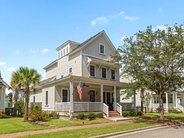 262 Goldeneye Ln, Bluffton, SC 29909