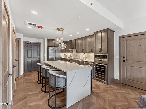 4th image of 3000 Canyons Resort Dr #3703A