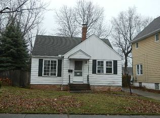 25870 Zeman Ave, Euclid, OH
