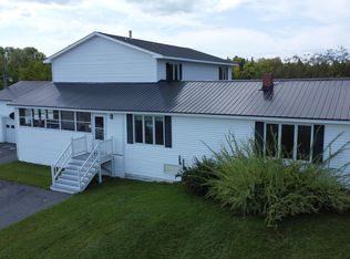 594 Waddell Rd, Castle Hill, ME 04757