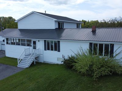 594 Waddell Road, Castle Hill, ME, 04757