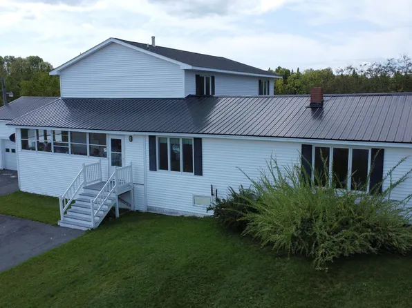 594 Waddell Road, Castle Hill, ME 04757