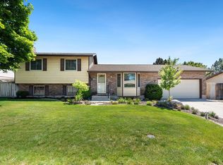 865 S 325 W, Orem, UT 84058