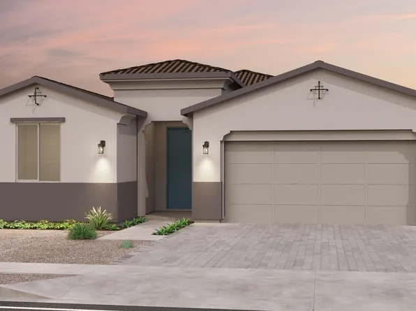 12416 W Atlantis Way, Avondale, AZ 85323