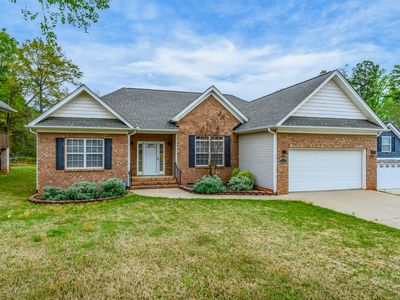 111 Heritage Creek Dr, Boiling Springs, SC, 29316