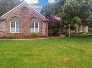 17107 Mayfair Ct, Granger, IN 46530