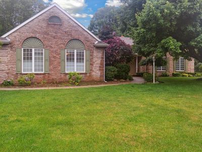 17107 Mayfair Ct, Granger, IN, 46530