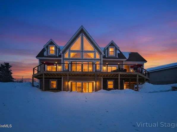 171 Bull Hill Rd, Lanesboro, MA 01237