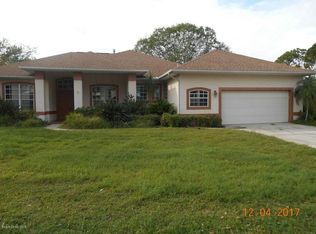 1056 Red Bud Cir, Rockledge, FL 32955