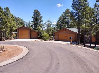 3050 Alpine Rdg, Show Low, AZ 85901