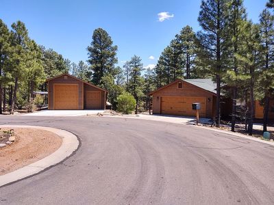 3050 Alpine Rdg, Show Low, AZ, 85901