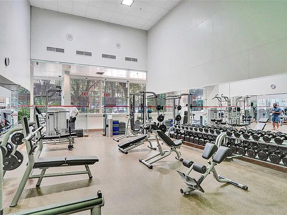 5th image of 4000 Towerside Ter APT 508