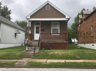 4752 Goethe Ave, Saint Louis, MO 63116