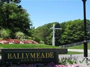20 Greentree Cir, East Falmouth, MA 02536
