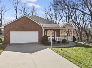 2101 Larkspur St, Excelsior Springs, MO 64024
