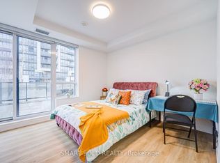 38 Gandhi Ln #A-208, Markham, ON L3T0G4