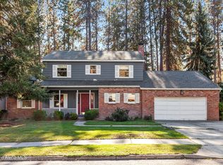 3949 W Fairway Dr, Coeur D Alene, ID 83815