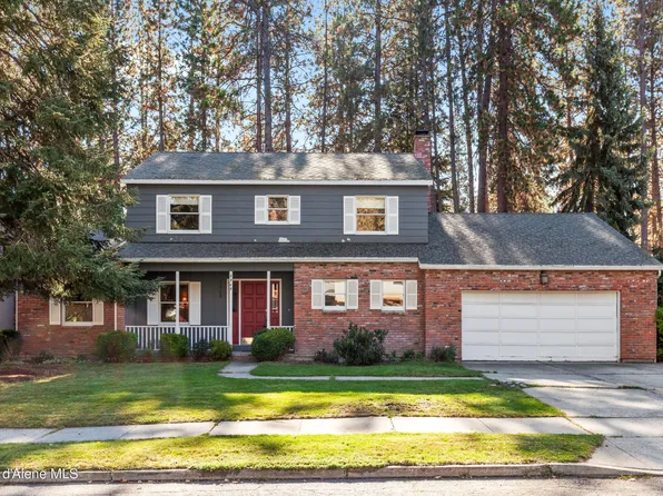 3949 W Fairway Dr, Coeur D Alene, ID 83815