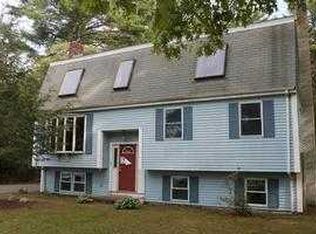 187 Summer St, Rockland, MA 02370