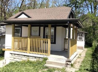 5508 E 27th St, Kansas City, MO 64127