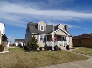 105 N 6th St, Coplay, PA 18037