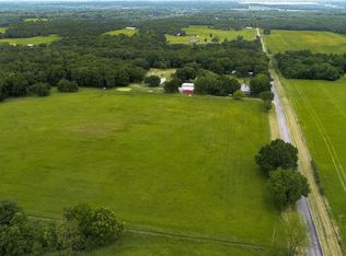 7373 N 447th Rd, Spavinaw, OK 74366