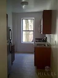 Rented by Hillel Realty Group