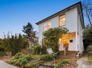 943 23rd Avenue, Seattle, WA 98122