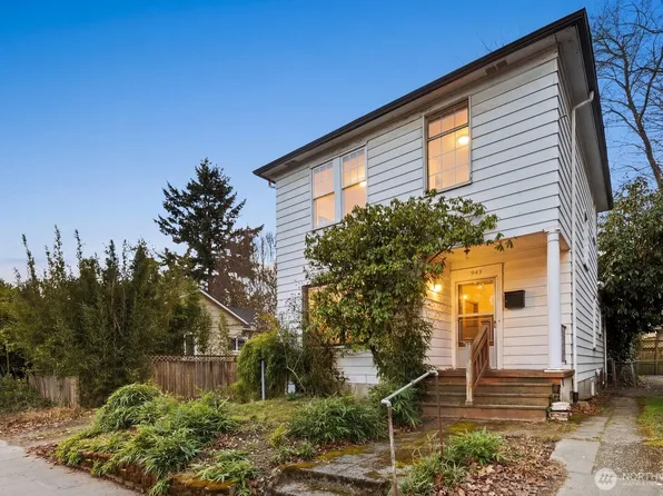 943 23rd Avenue, Seattle, WA 98122