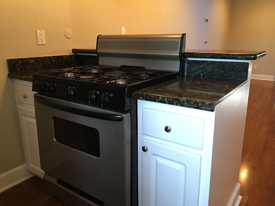 Stove