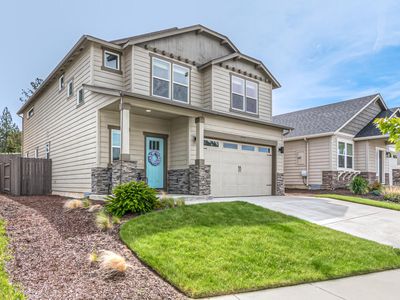 60904 SE Sweet Pea Dr, Bend, OR, 97702