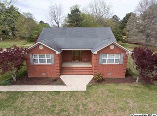 19089 Easter Ferry Rd, Athens, AL 35614