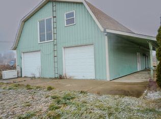 1991 N Concord Rd, Albion, MI 49224