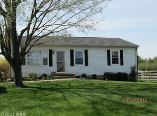 716 Houcksville Rd, Hampstead, MD 21074