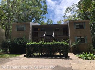 2903 Woodrich Dr #C, Tallahassee, FL 32301