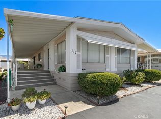 45521 State Highway 74 Space 117, Hemet, CA 92544