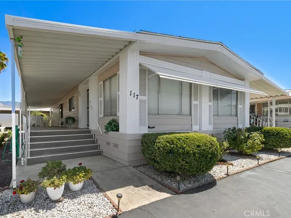45521 State Highway 74 Space 117, Hemet, CA 92544