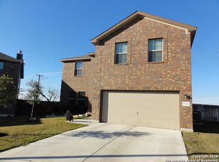 11303 Par One, San Antonio, TX 78221