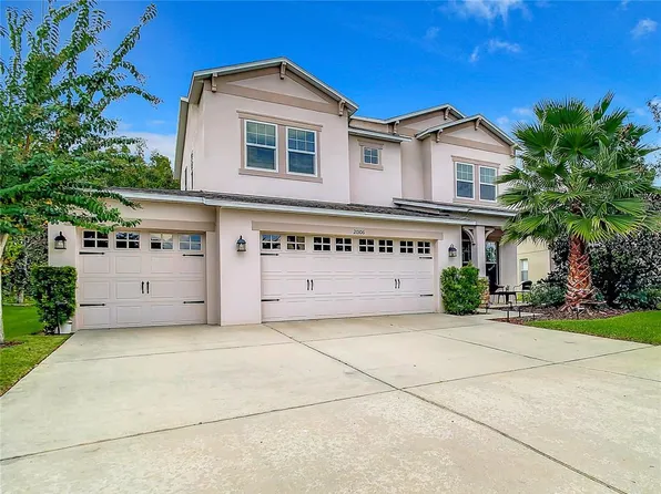 20106 BLUFF OAK BOULEVARD, TAMPA, FL 33647