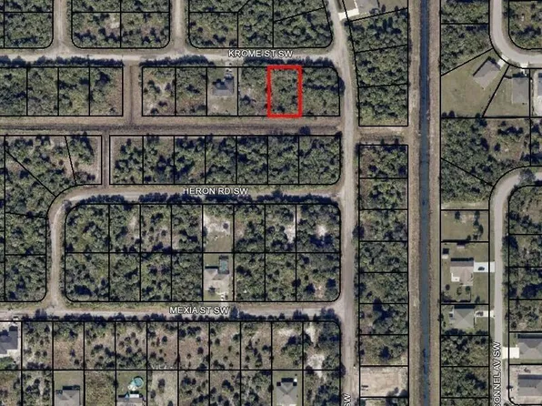 610 Krome St SW, Palm Bay, FL 32908