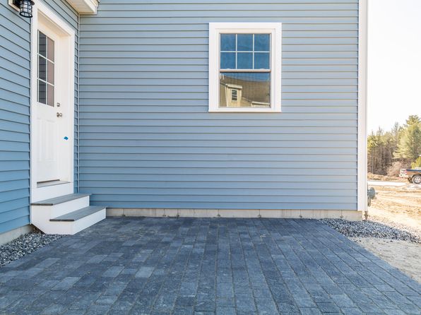 183 Falcon Crest Drive UNIT 28, Gorham, ME 04038