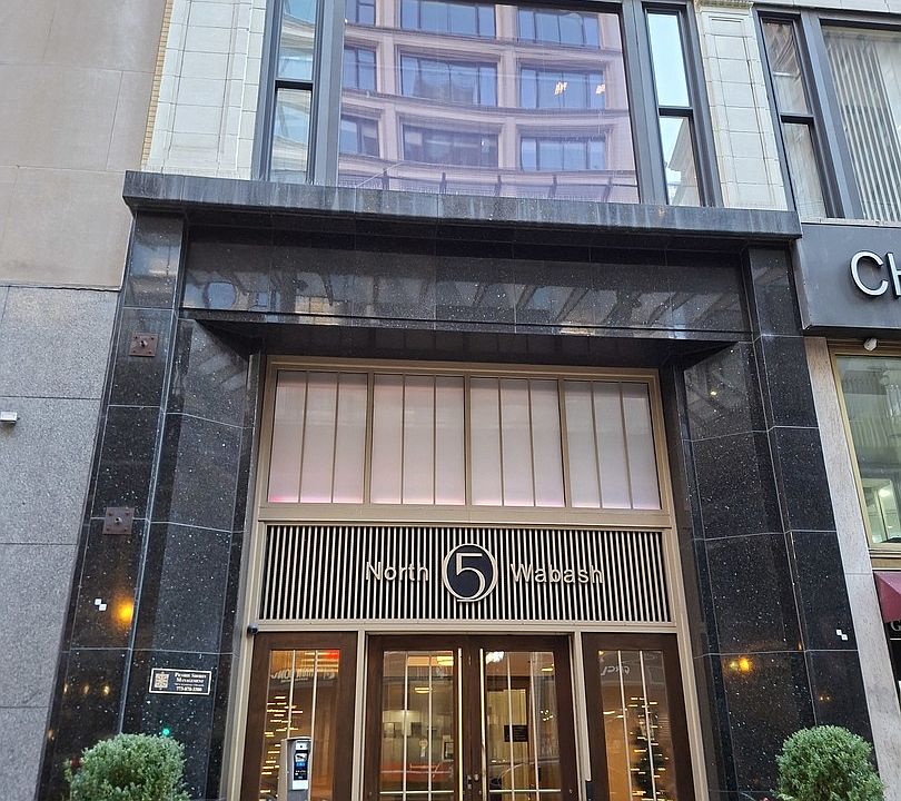 1st image of 5 N Wabash Ave APT 1705