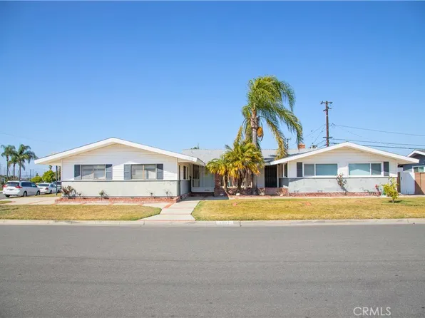 11192 Bowles Ave, Garden Grove, CA 92841